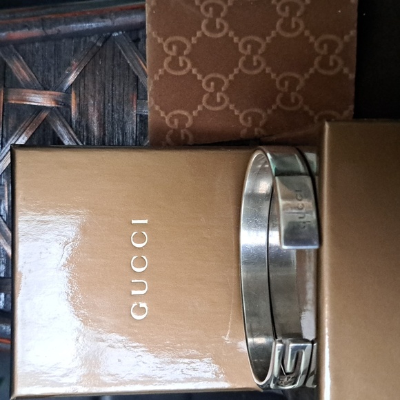 Gucci Unisex Bracelet - Picture 1 of 7